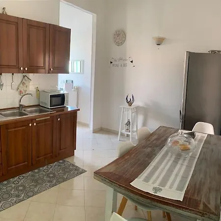 Apartment La Petite Maison