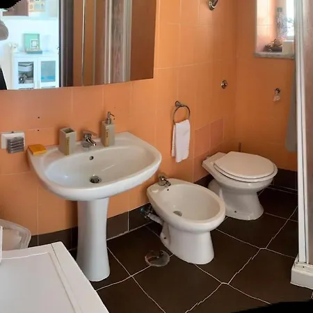 Apartment La Petite Maison