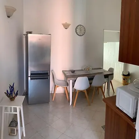 La Petite Maison * Pozzuoli