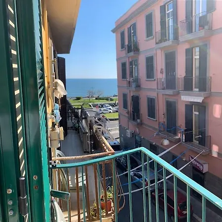 La Petite Maison * Pozzuoli