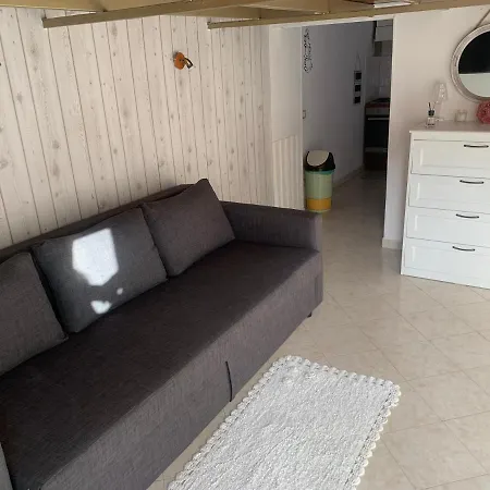 La Petite Maison * Pozzuoli