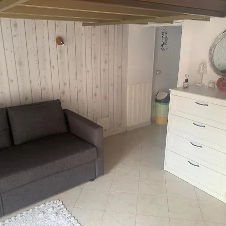 La Petite Maison * Pozzuoli